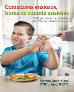 Portada del libro Comedores ansiosos