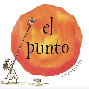 Portada del libro El punto