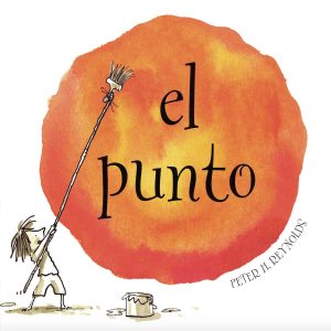 Portada del libro El punto