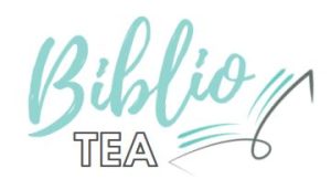 Logotipo del proyecto BiblioTEA