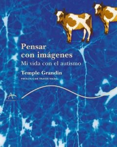 Portada del libro Pensar con imágenes