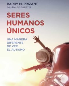 Portada del libro Seres humanos únicos