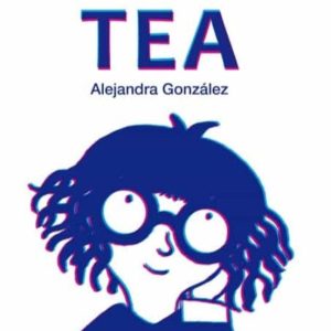 Portada del libro TEA