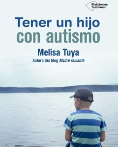 Portada del libro Tener un hijo con autismo